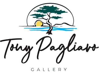Tony Pagliaro Gallery